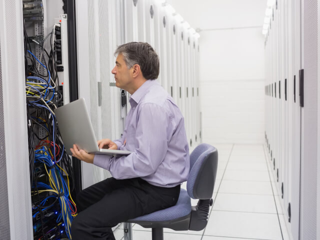 Managing Computer Network