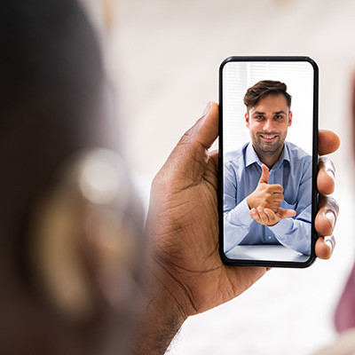 Tip of the Week: You Can (Sort Of) Use FaceTime on Android. Here’s How