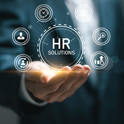 Technology is the Name of the Game for HR Teams